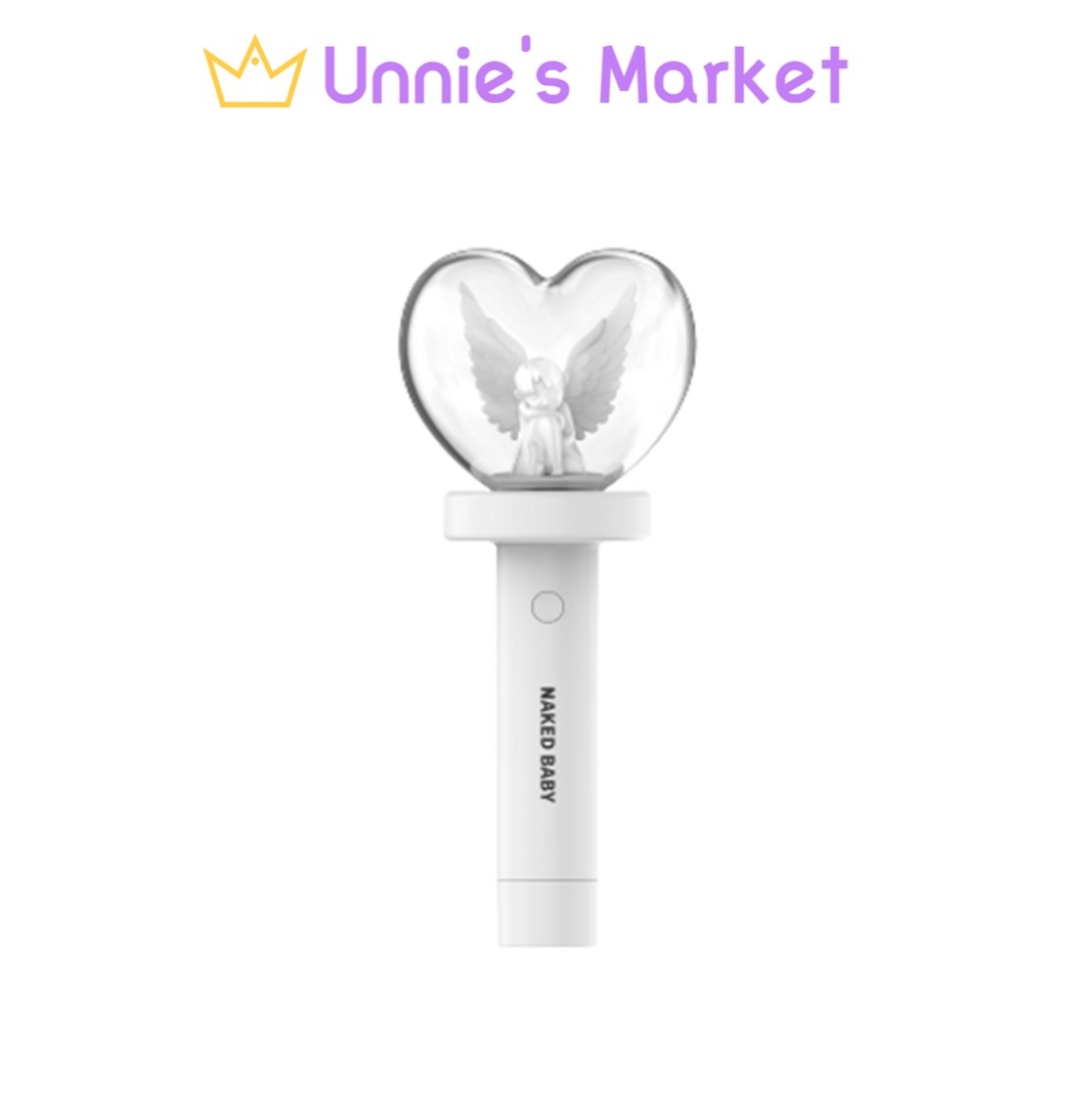 BIBI OFFICIAL LIGHT STICK