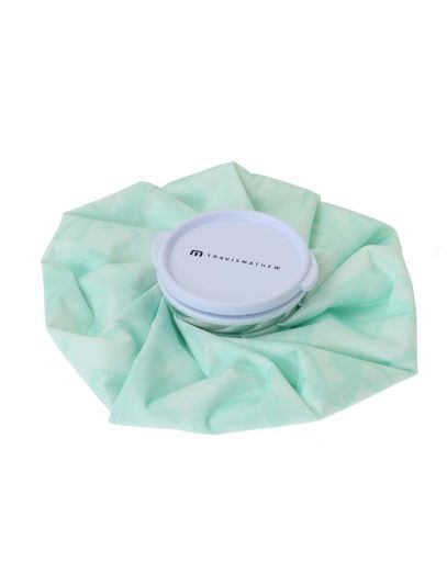 [トラヴィスマシュー] 氷嚢 (ヤシの木プリント) / ゴルフ / 7AL938 C0443_EGGSHELL BLUE OS 5,426円