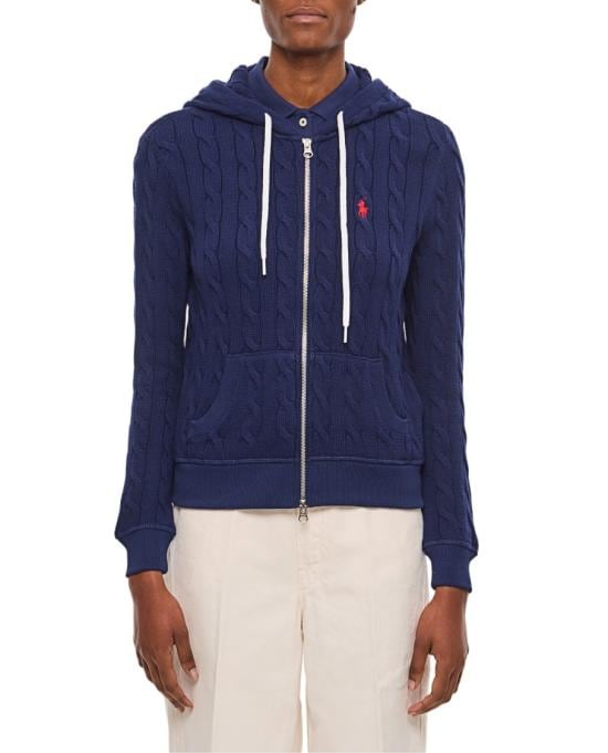 POLO RALPH LAUREN Women Tops 211959124001NEWPORTNAVY Blue