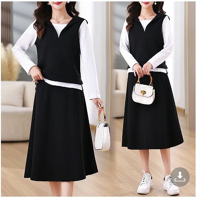 お一人様1点【大きいサイズL-5XL】セットアップトップス【大きいサイズ レディース 春夏 セール きれいめ 可愛い かわいい チュニック tops】 4,614円