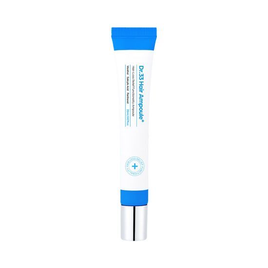 ドクター33 脱毛アンプル 20ml + 20ml