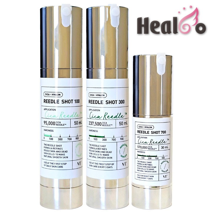 Qoo10] VTコスメティックス 【1コ選択】リードルショット 100