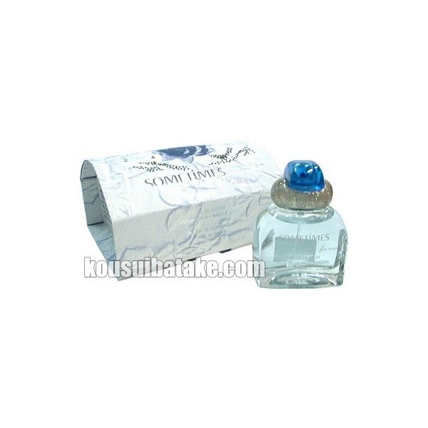 箱不良 アロマコンセプト サムタイム フォーエバー EDP SP 50ml 香水 フレグランス