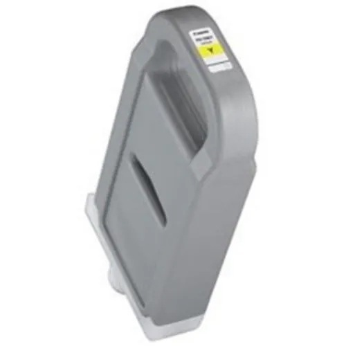 キヤノン PFI-706Y 【純正】インクタンク(イエロー)