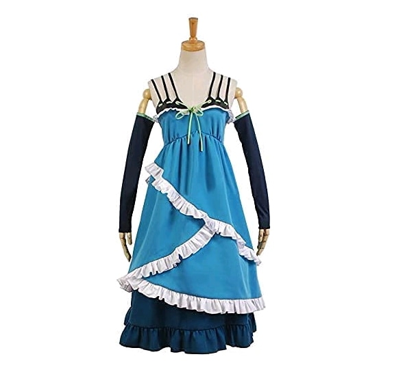 刀剣乱舞　石切丸　内番　コスプレ衣装