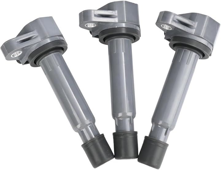 互換品ホンダ 用 N-BOXプラス カスタム JF1 JF2 イグニッションコイル 3個 セット 30520-R9G-004 U22H01-COIL 社外品 メンテナンス パーツ