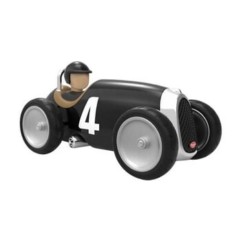Baghera（バゲーラ） Rading Car Black レーシングカー ブラック 481