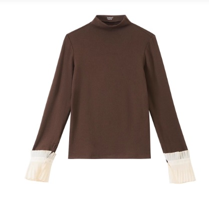 レディース トップス ロンT かわいい 大人可愛い きれいめ シンプル カジュアル 上品 おしゃれ かっこいい レトロ アジアン エスニック こなれ感 ラフ メンズライク マニッシュ ボーイッシュ