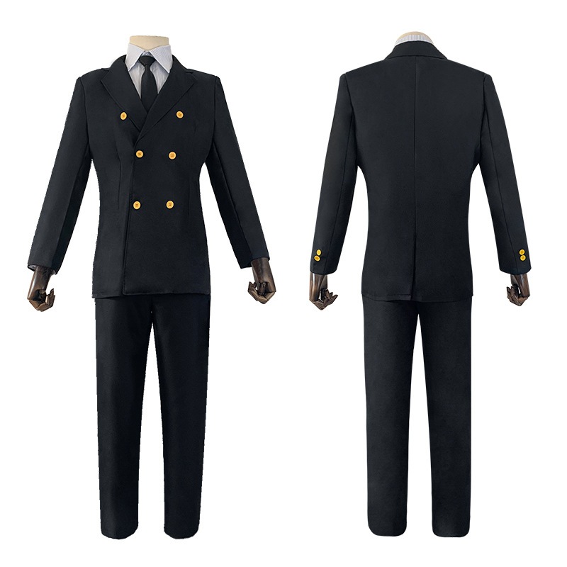 ONEPIECE サンジ コスプレ衣装 5,599円