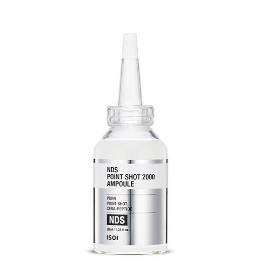 [NEW]NDSポイントショット2000アンプル, 38ml/[ヒョクPICK]