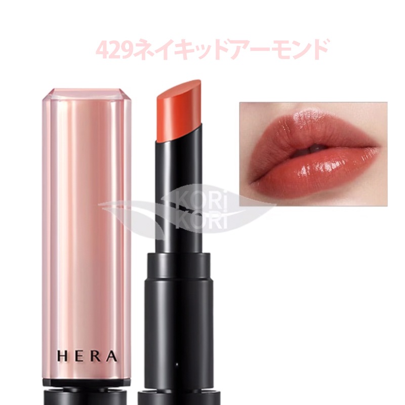 センシュアルヌードナイトリップスティック3.5g429号 ネイキッドアーモンド