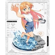 アニメ WORKING!!! 5 [DVD] WORKING!!! Vol.5 | 映像・音楽商品 | WORKING!!! | アニメ