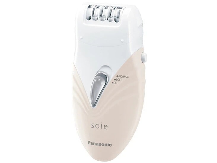 ソイエ ES-WS35 脱毛器 soie（ソイエ） アシウデワキVライン用