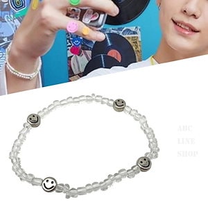 Qoo10] AREUM AREUM ブレスレット TXT ヨンジ