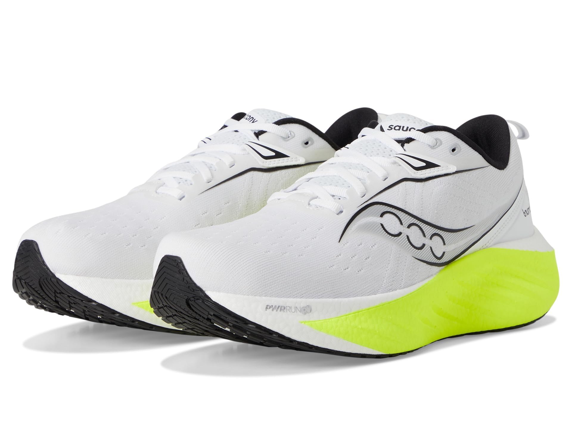 saucony メンズ TRIUMPH 22ランニングシューズ