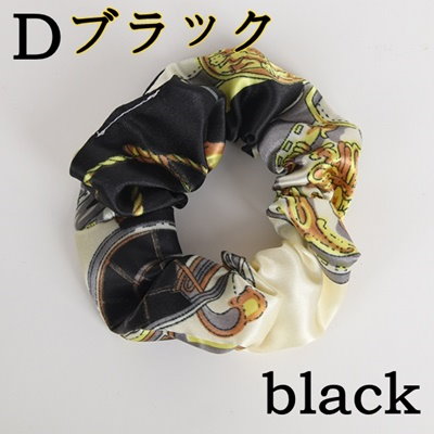 D-ブラック