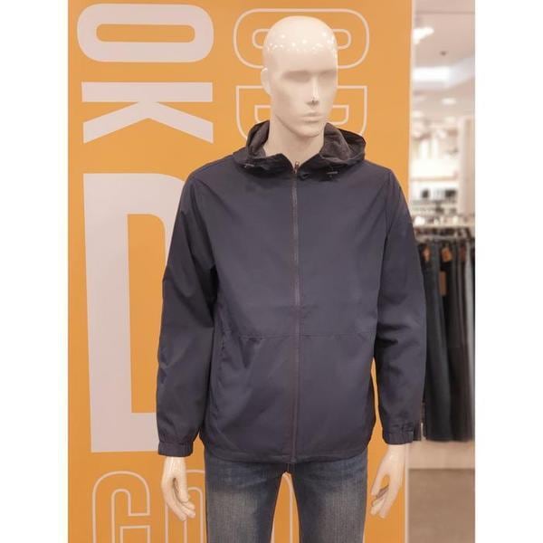 セーブゾーン02フードウインドブレーカーカジュアルジャンパー NUL714 (S41274616)