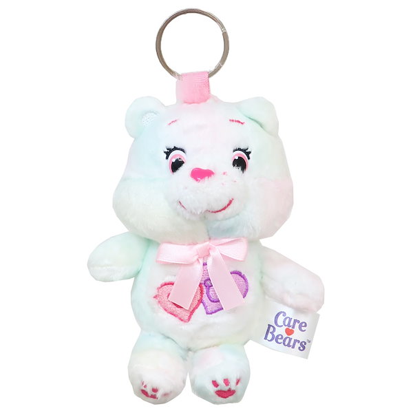 Care Bears(ケアベア)ぬいぐるみストラップ - ストラップ