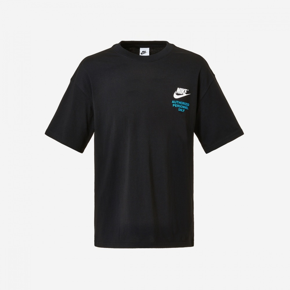 ナイキ スポーツウェア アスレチック メンズ Tシャツ IO2972-010