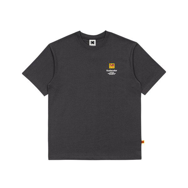 スタジアムクラブ Aerocool 半袖Tシャツ K5223LRS45CHC