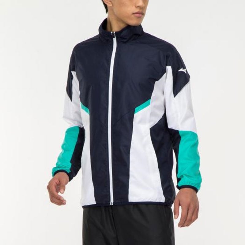 ウィンドブレーカージャケット(総裏メッシュ) テニス/ソフトテニス ウエア ウィンドブレーカー (62JE1001)