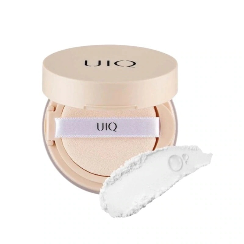 バイオームバリアエッセンスインパウダー, 6g (すっぴんパウダー美容液/RIIZE)