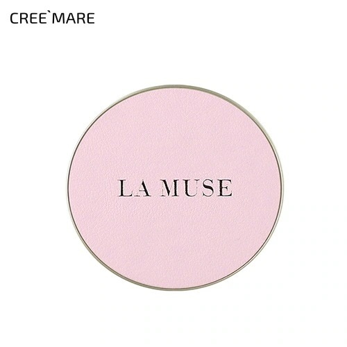 [ラミューズ] スキンプロテクショングロウクッションファンデ(本品+リフィル)・55240