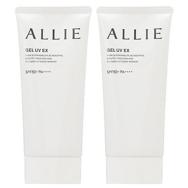 【セット】 クロノビューティ ジェルUV EX SPF50+ PA++++ 90g 2個