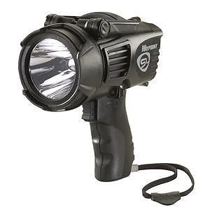 STREAMLIGHT(ストリームライト) 44902 ウェイポイント(ブラック)