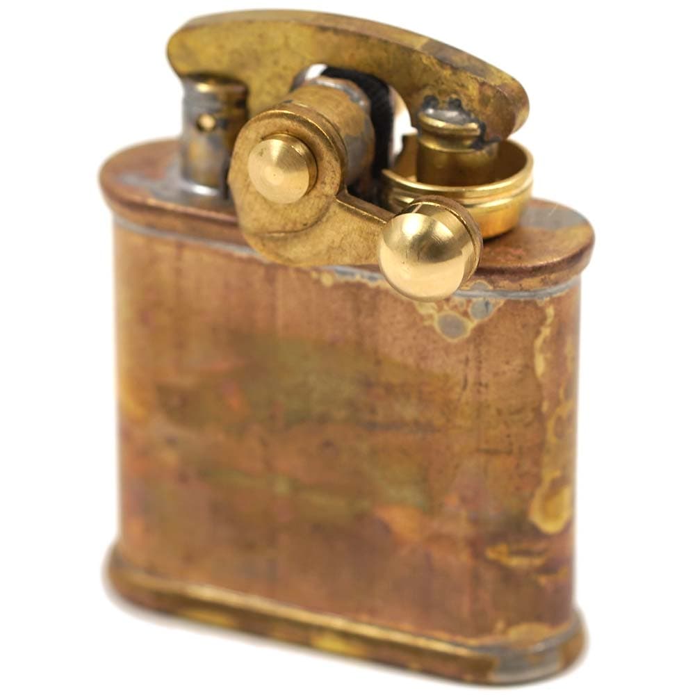 コリブリ ライター フリントオイルライター 喫煙具 喫煙グッズ ワイルドブラス Colibri 308M-002(308M-003) 5,314円