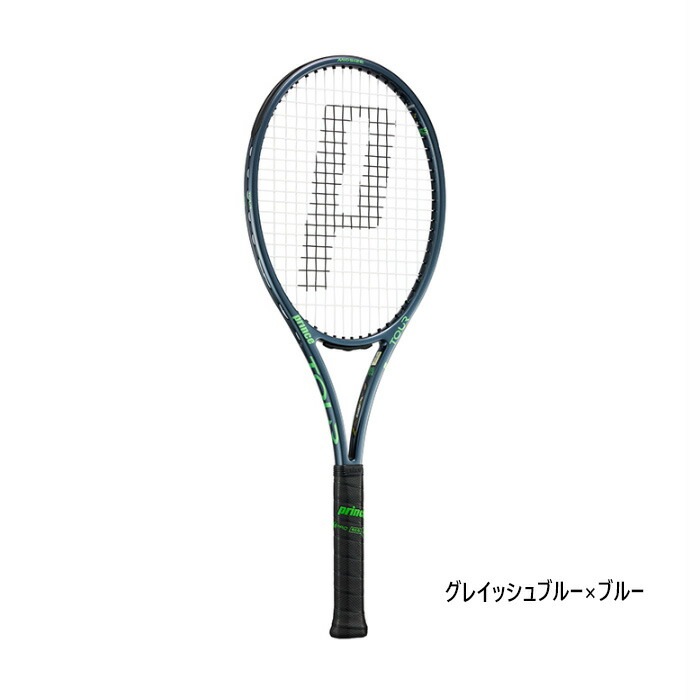 サイズ：G3 メンズ レディース ツアー95 TOUR 95 硬式テニスラケット 7TJ256