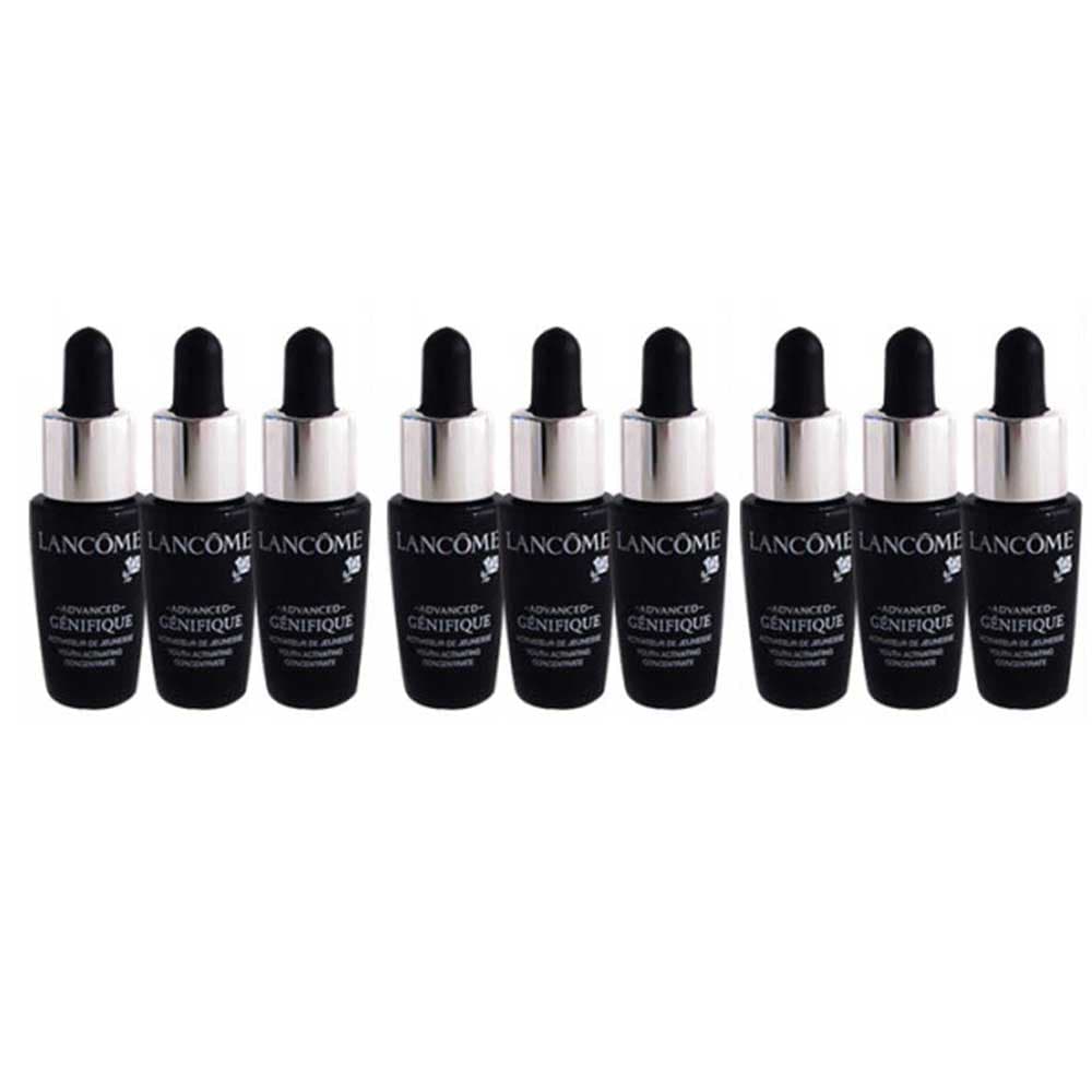 ジェニフィック アドバンスト N 7ml x 9ea (mini) , Total 63ml