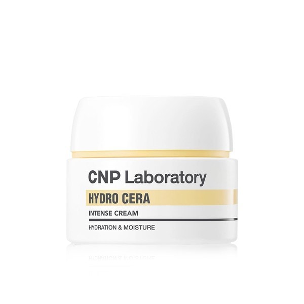 CNP ハイドロ セラ インテンス クリーム 50ml