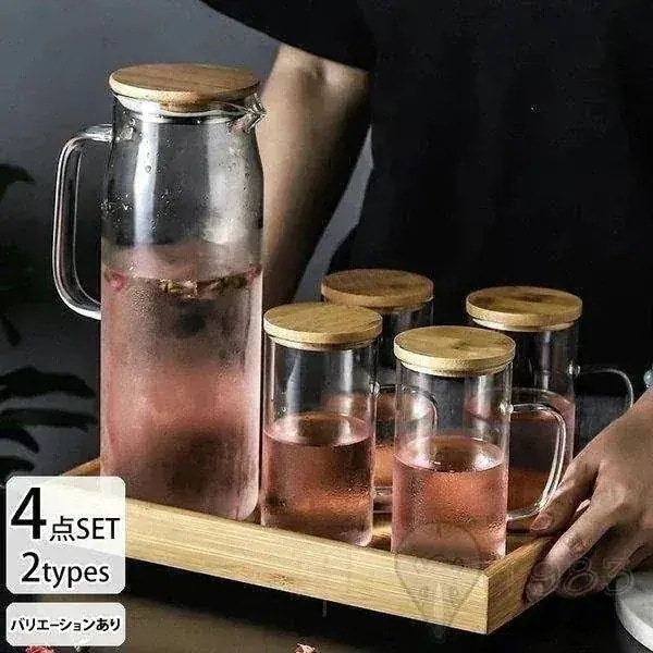 【幸運】ティーポット 急須セット コーヒーポット おしゃれ セット かわいい コーヒーカップ 保温 ギ