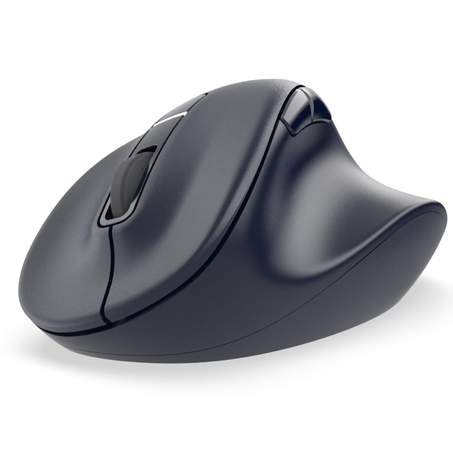 エレコム マウス ワイヤレスマウス EX-G Bluetooth 静音 Mサイズ 5ボタン マルチペアリング 「AskDoctors評価サービス」認証 抗菌 ブラック M-XGM30BBSKABK