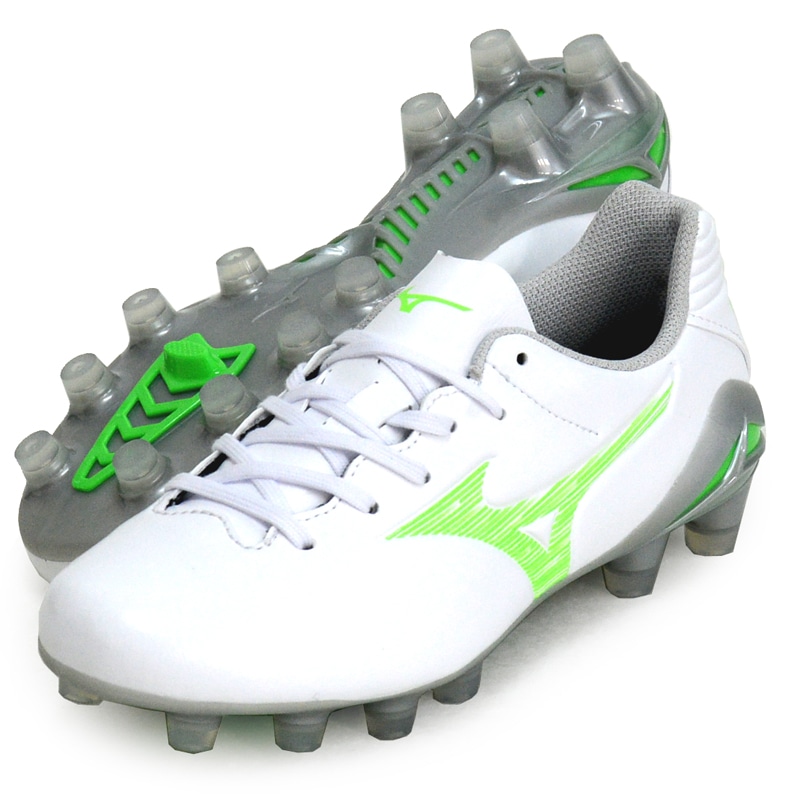 モナルシーダネオ 3 PRO Jr (MONARCIDA) ジュニア サッカースパイク 25SS(P1GB252037)