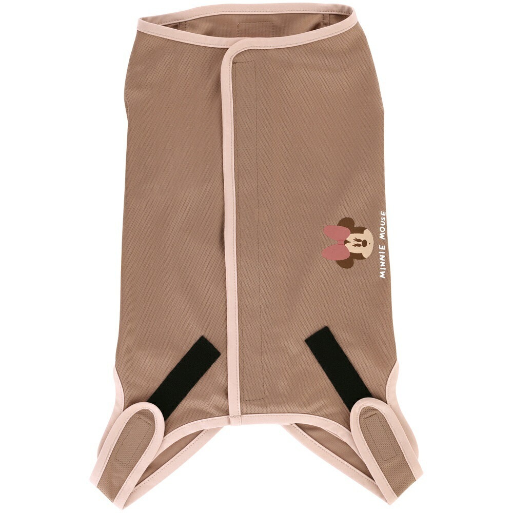 スケーター 術後服　女の子用　６号 ミニーマウス PETCF4 4973307666674