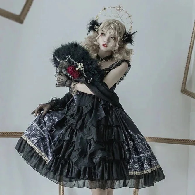 新作日系メイド服コスプレ大王ロリータスーツ可愛い学生ワンピース二次元服大コード日常 ゴシックロリータ
