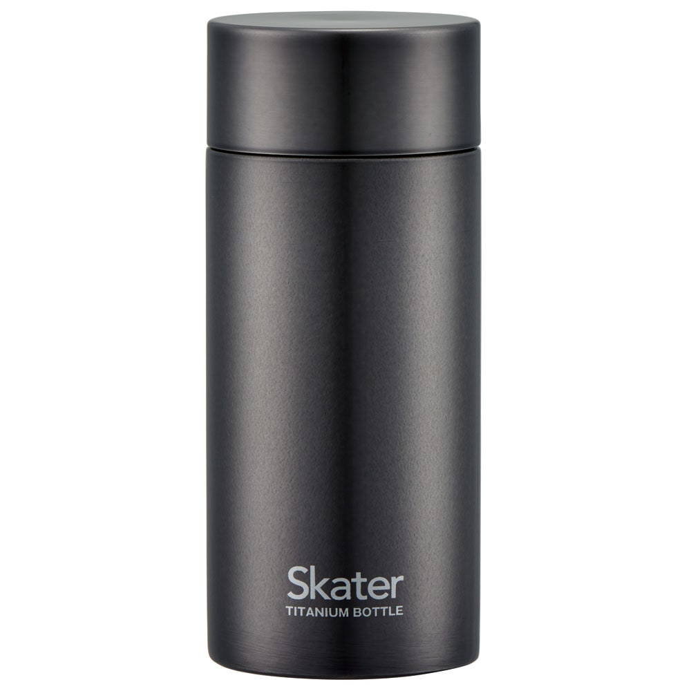 スケーター チタン製マグボトル２００ｍｌ ベーシック TMB2 4973307563256