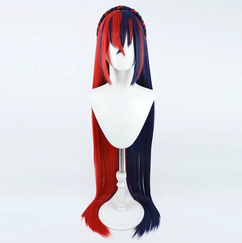 ファイアーエムブレム エンゲージ Fire Emblem Engage リュール コスプレ ウィッグ かつら