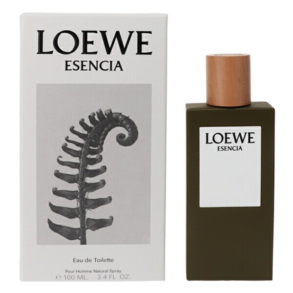 ロエベ エセンシア EDT SP 100ml