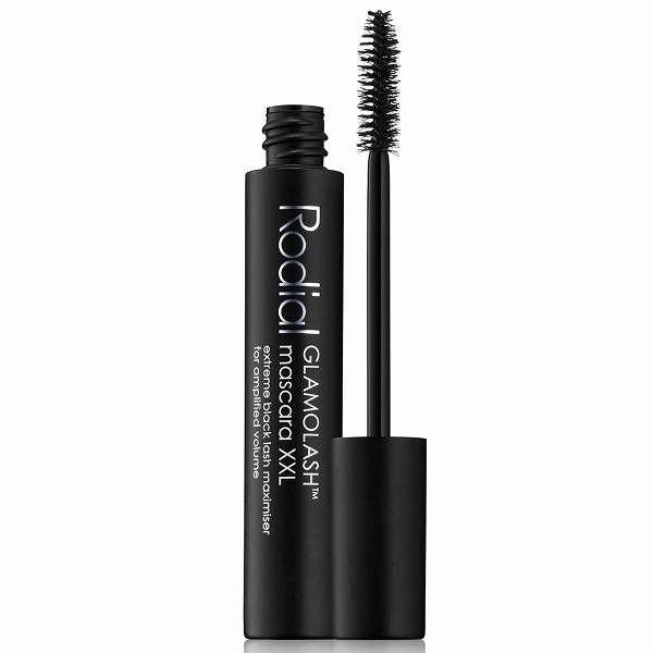 ロディアル グラモラッシュエクストリームブラックマスカラ 10ml