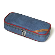 ルンルン Qoo10] LOONLOON ルンルン公式 267 メロウ ペンケース : 文具