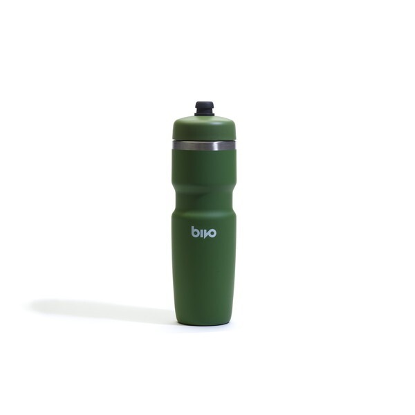 bivo ビーボ Trio (620ml 真空二重構造) Cactus BT-IN-21-FG カクタス