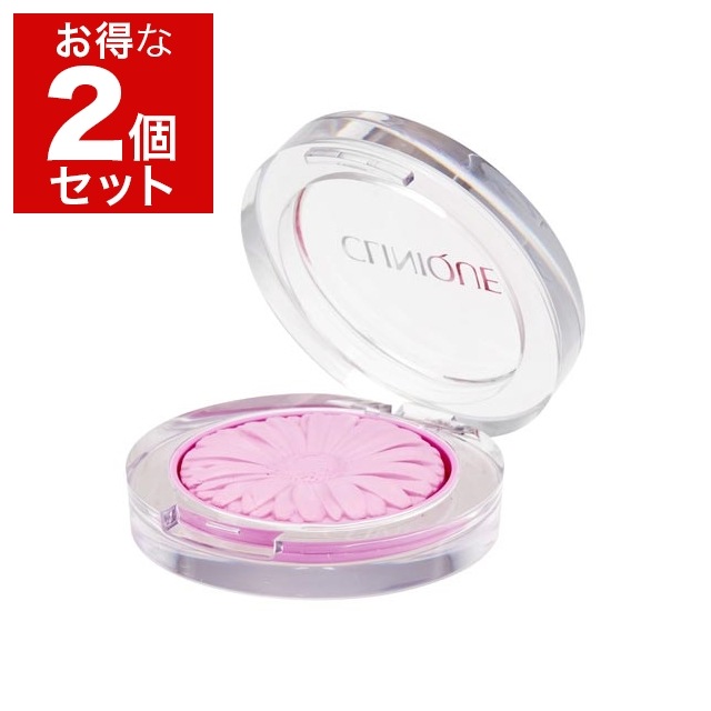 チーク ポップ 3.5g x 2 15 パンジーポップ