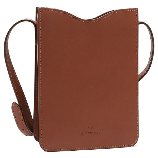 ショルダーバッグ クロスボディバッグ ミニバッグ ブラウン レディース BCR325 PV0041 BW470B