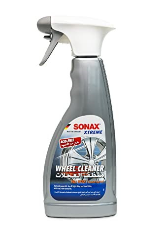 他サイト： ソナックス(Sonax) ホイールクリーナー エクストリーム ホイールクリーナー 230200の商品画像