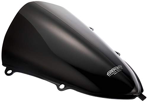 色：ブラック MRA(エムアールエー) スクリーン レーシング CBR250RR ブラック *40m