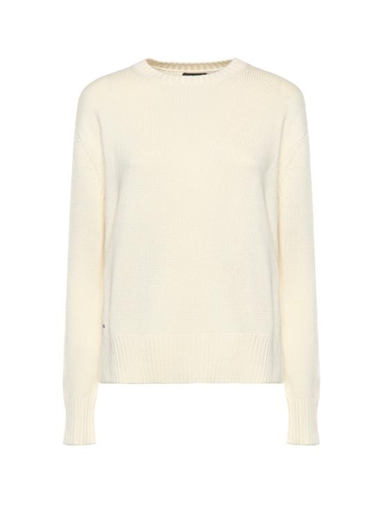 POLO RALPH LAUREN Women Sweater 211898583 003 White
