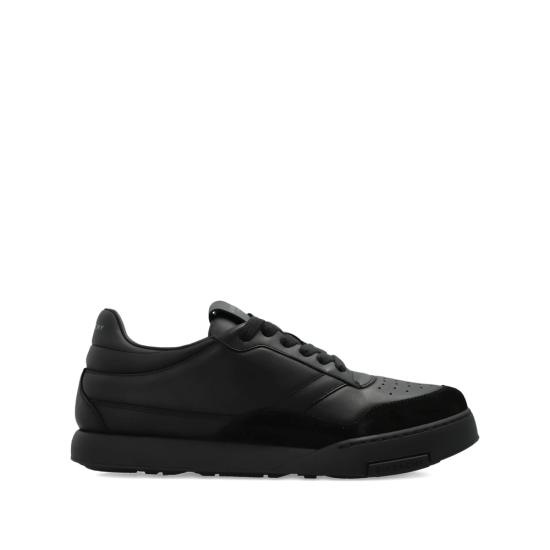 GIVENCHY Men Sneakers BH00B5H1X4 001 BLACK